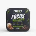 Mushroom Focus Strips