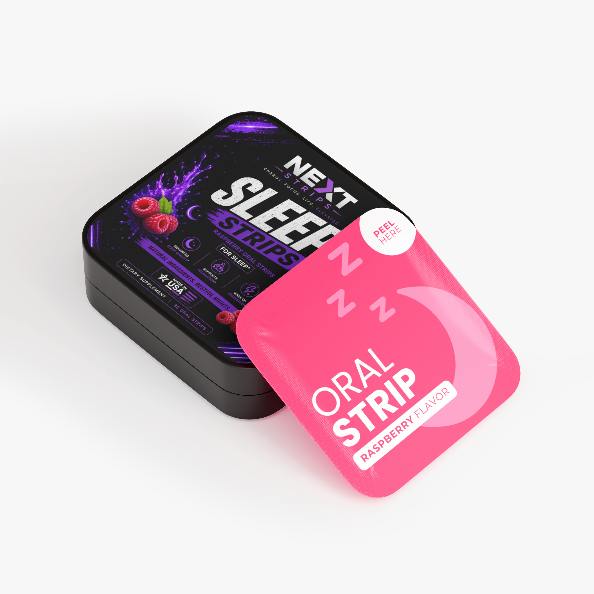 Sleep Strips
