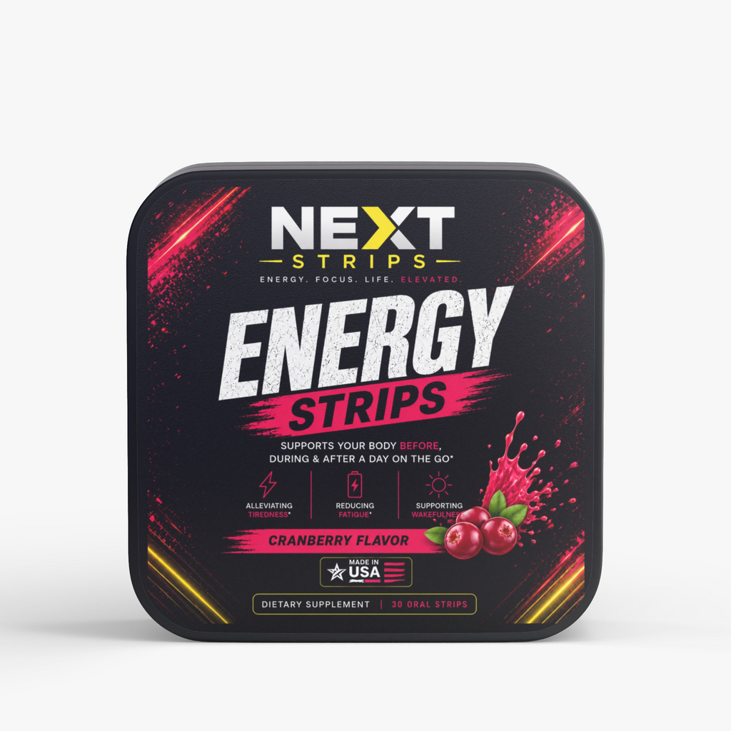 Energy Strips