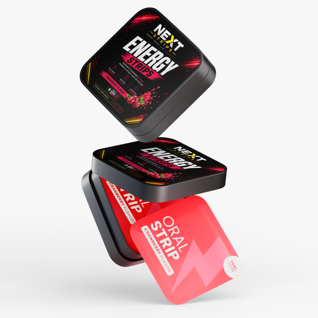 Energy Strips