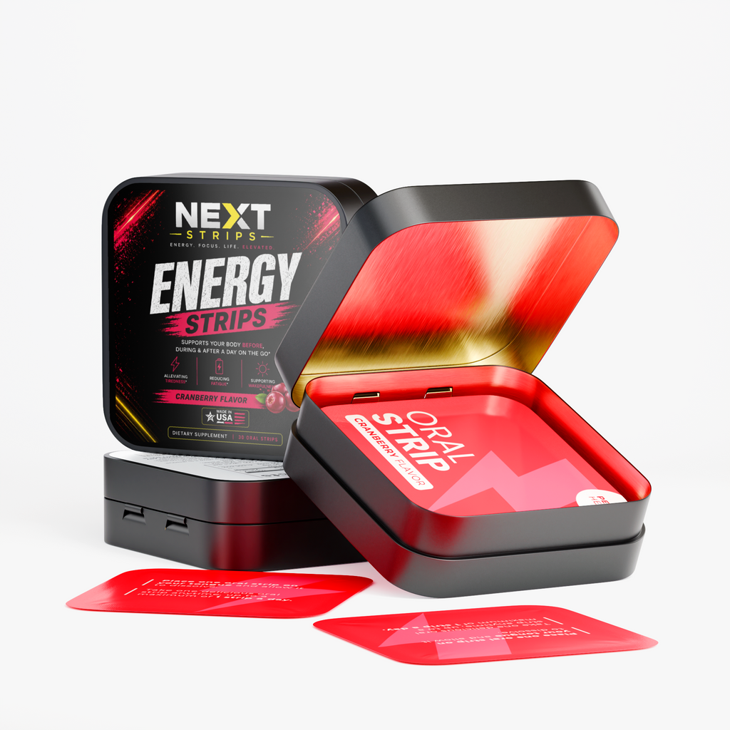 Energy Strips