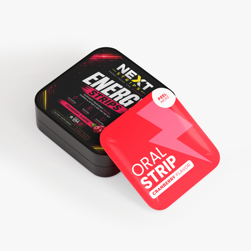 Energy Strips