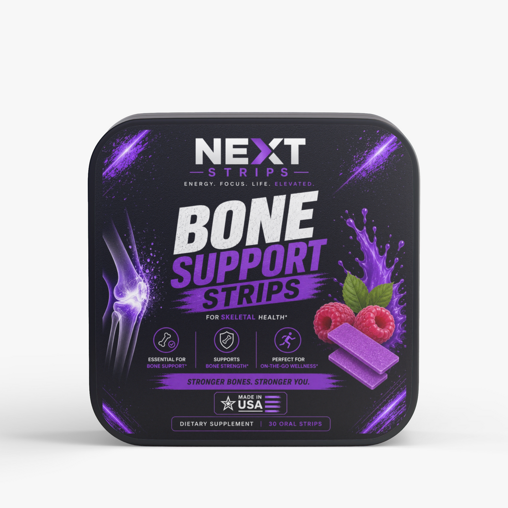 Bone Support Strips