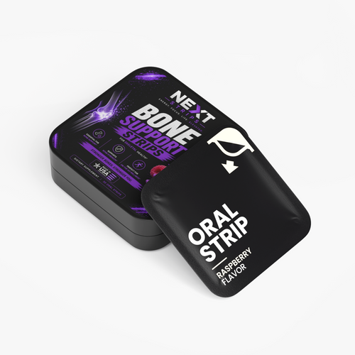 Bone Support Strips